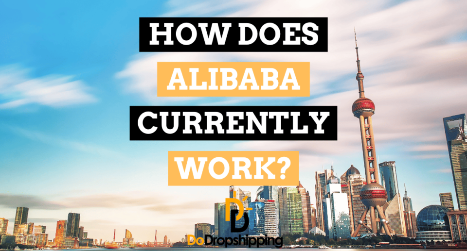 How Does Alibaba Work? (What You Should Know in 2024)