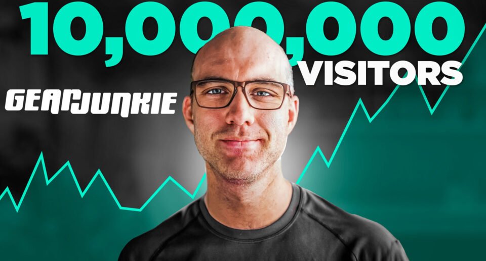 How Stephen Regenold Grew His Site to 10 Million Monthly Views