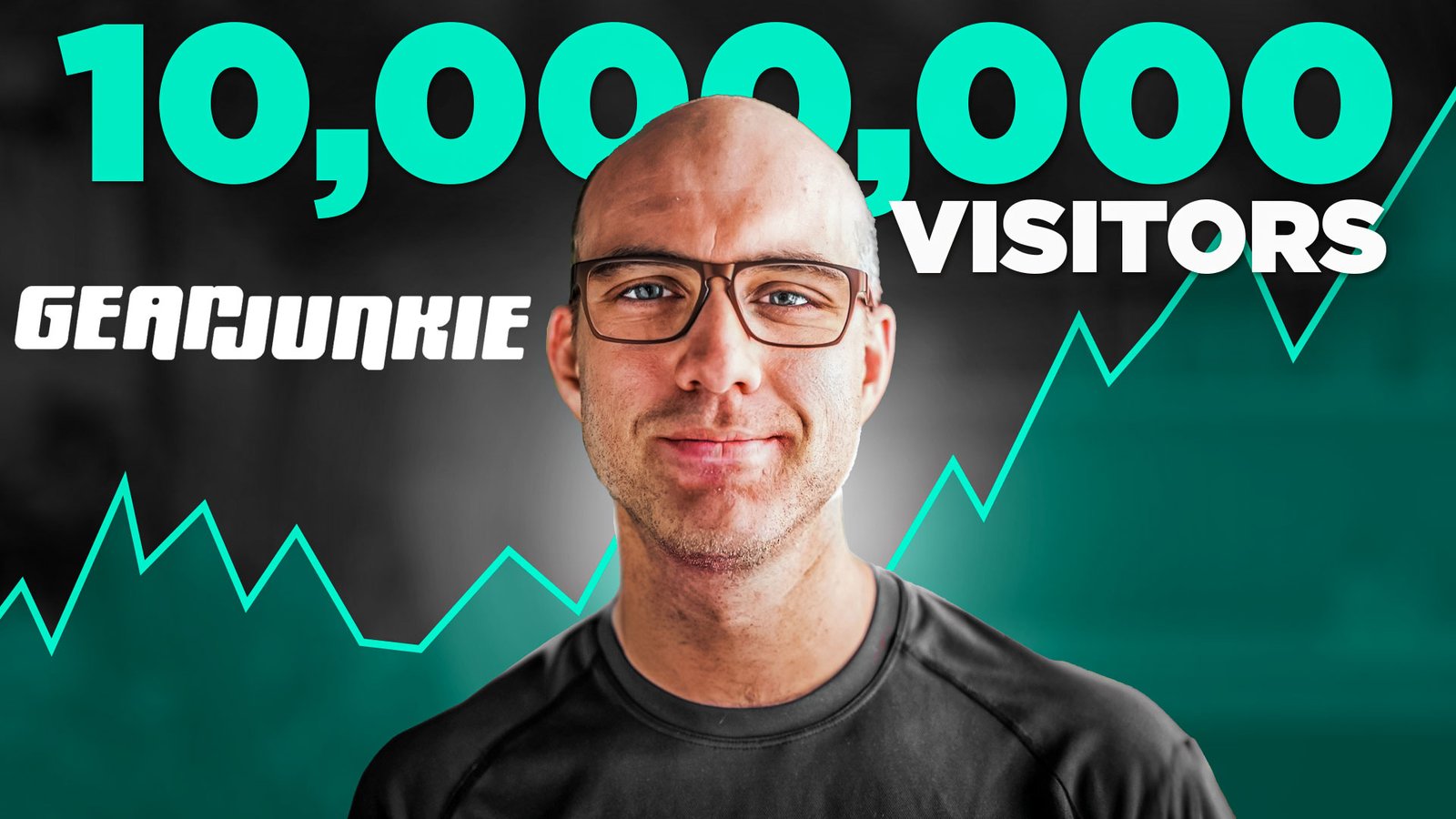 How Stephen Regenold Grew His Site to 10 Million Monthly Views